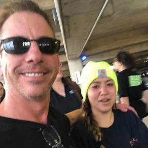 Meet your Posher, Sean